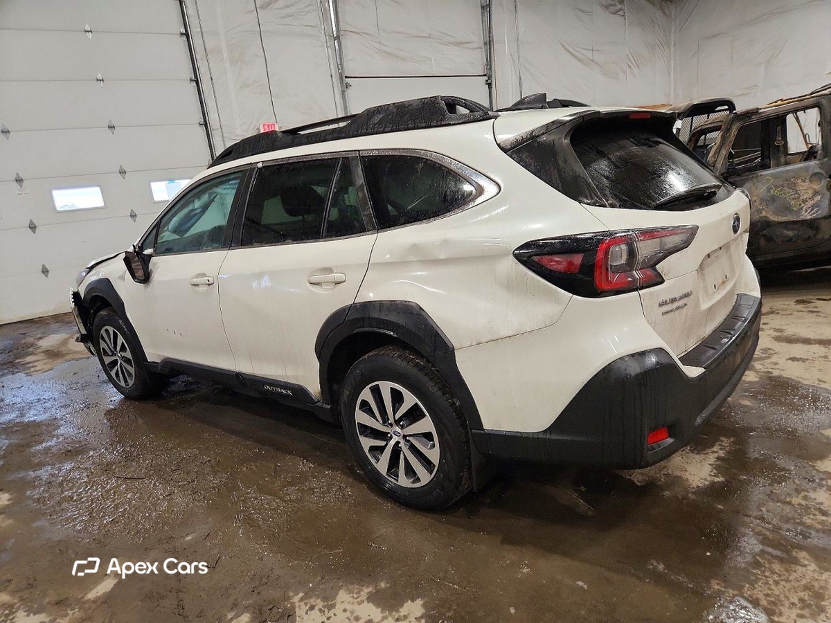 Subaru Outback 2023