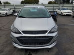 Chevrolet Spark 2021