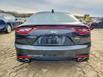 Kia Stinger 2018