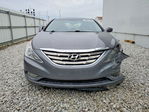 Hyundai Sonata 2012
