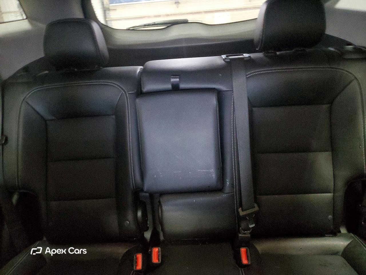 GMC Terrain 2024