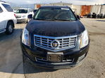 Cadillac SRX 2016