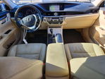 Lexus ES 2013
