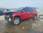GMC Acadia 2013