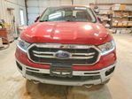 Ford Ranger 2021