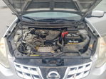 Nissan Rogue 2012