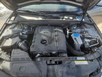 Audi A4 2014