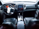 Toyota Tacoma 2014