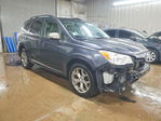 Subaru Forester 2015