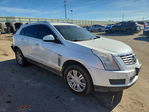 Cadillac SRX 2015