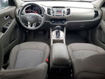 Kia Sportage 2014