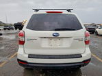 Subaru Forester 2016