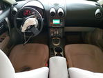 Nissan Rogue 2011