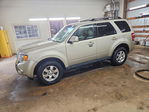 Ford Escape 2012