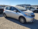 Nissan Versa 2015