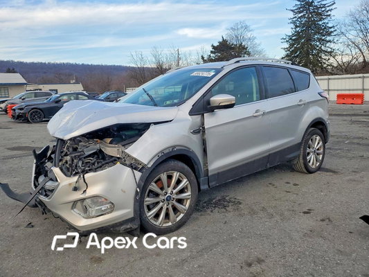 Ford Escape 2017 - Image 1 of 13
