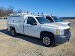 Chevrolet Silverado 2012