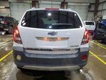Chevrolet Captiva 2014