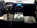 Chevrolet Silverado 2019