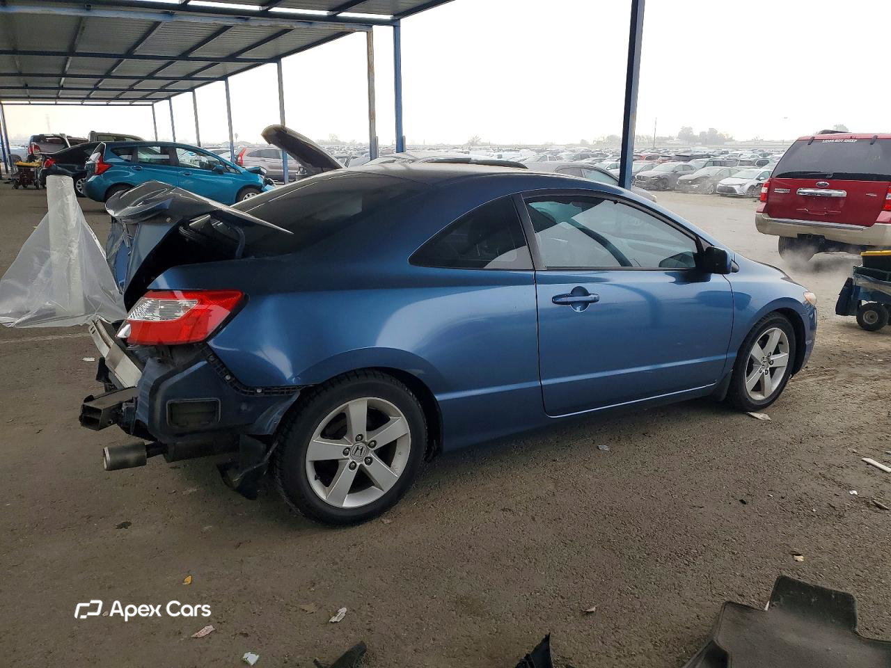 Honda Civic 2007