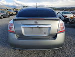 Nissan Sentra 2012