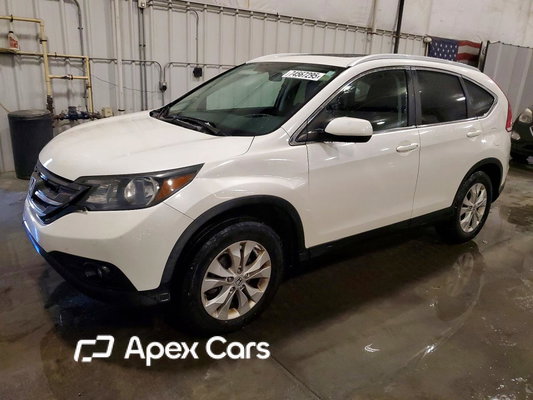Honda CR-V 2013 - Image 1 of 13
