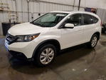 Honda CR-V 2013