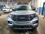 Ford Explorer 2022