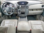 Honda Pilot 2014
