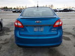 Ford Fiesta 2013