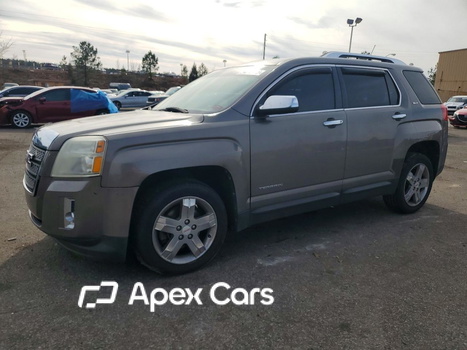 GMC Terrain 2012 - Image 1 of 13