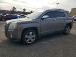 GMC Terrain 2012