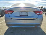Chrysler 200 2015