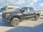 Chevrolet Silverado 2024