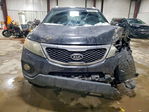 Kia Sorento 2011