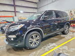 Honda Pilot 2017