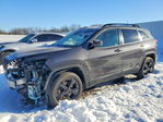 Jeep Cherokee 2017
