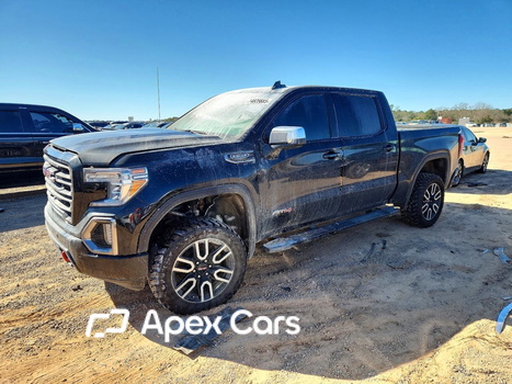 GMC Sierra 2019 - Image 1 of 14