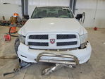 Dodge RAM 2012