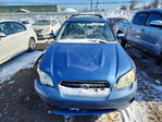 Subaru Outback 2007