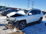 Jeep Compass 2016