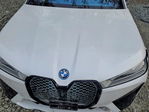 BMW iX 2025