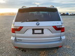 BMW X3 2007