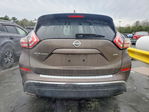 Nissan Murano 2017