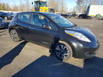 Nissan Leaf 2016