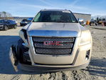 GMC Terrain 2012