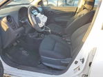 Nissan Versa 2019