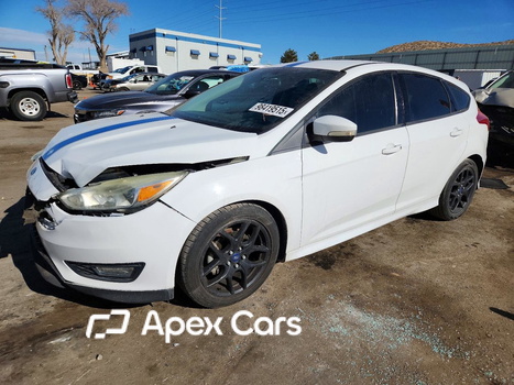 Ford Focus 2016 - Image 1 of 12
