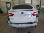 Ford Fusion 2016
