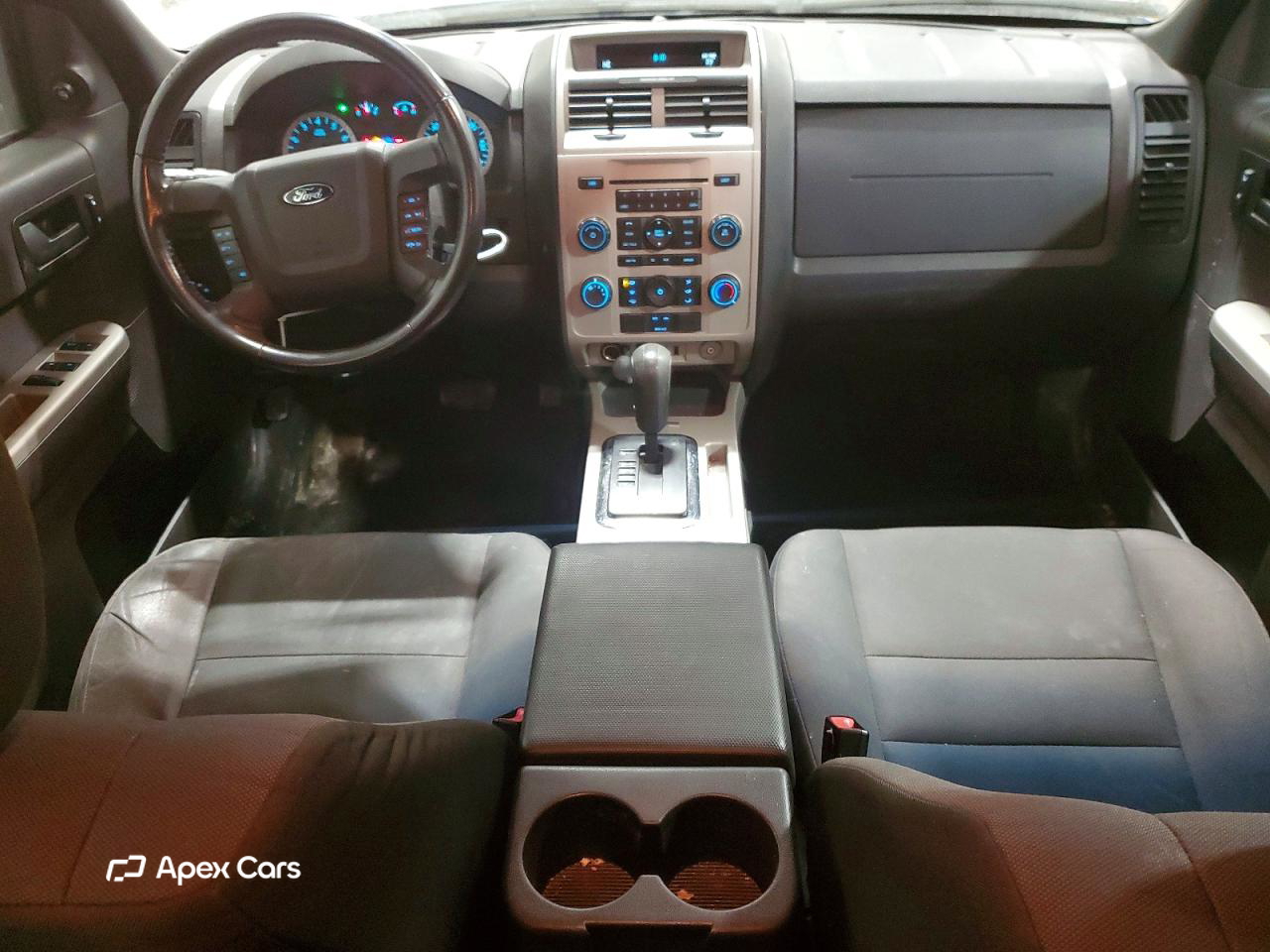 Ford Escape 2012